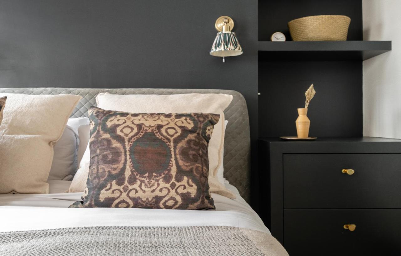 The Heart Of Shepherds Bush - Modern 2Bdr Apartment With Garden 伦敦 外观 照片